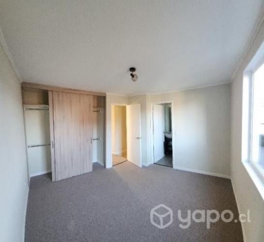 Arriendo casa nueva labranza