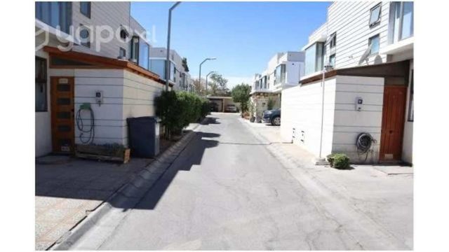 Se Vende Casa Condomio Parques De Cobija