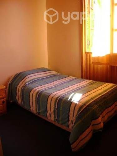 Arriendo habitaciones baño privado estudiantes Agu