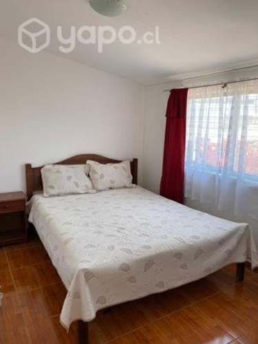 Arriendo de habitación independiente en Afta