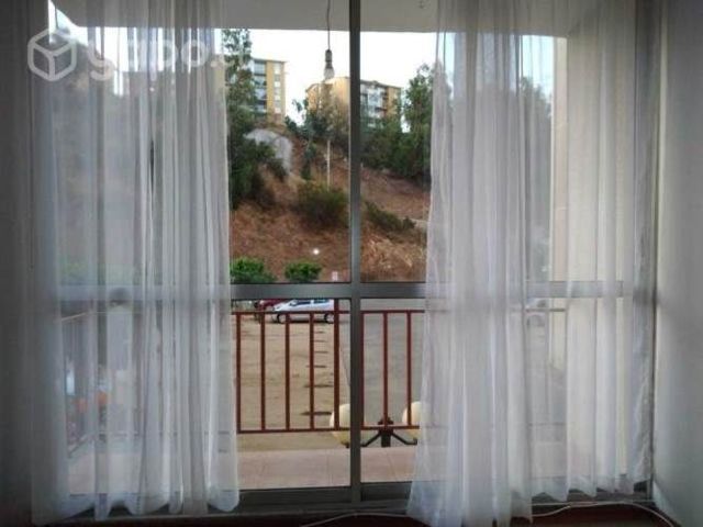 Venta departamiento en viña del mar, reñaca alto