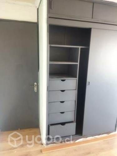 Departamento 4to piso en peñalolen. Remodelado