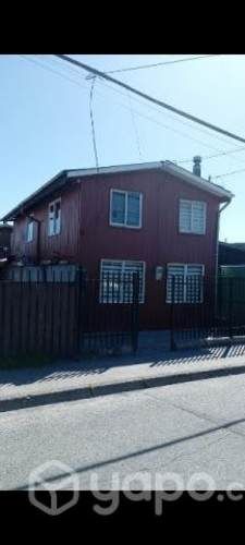 Se venden 2 propiedades en excelente ubicación