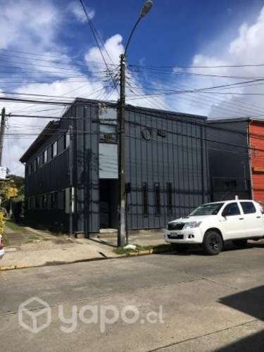 Arriendo dpto estudio beauchef 959