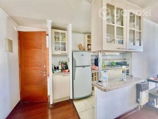 habitación sin muebles