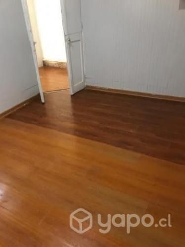 Departamento interior (Santiago Centro)