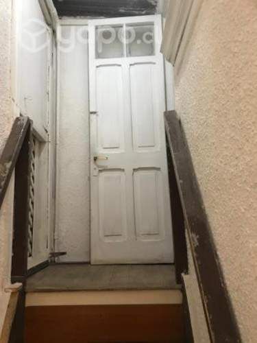 Departamento interior (Santiago Centro)