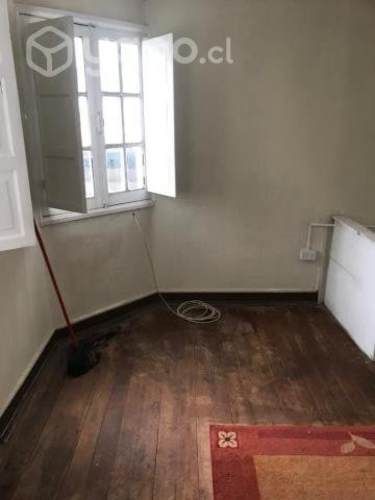 Departamento interior (Santiago Centro)