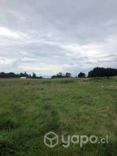 Exclusiva parcela con vista al lago y volca…