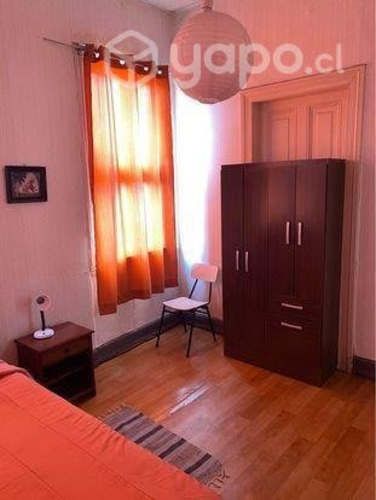 Habitacion con Baño Privado