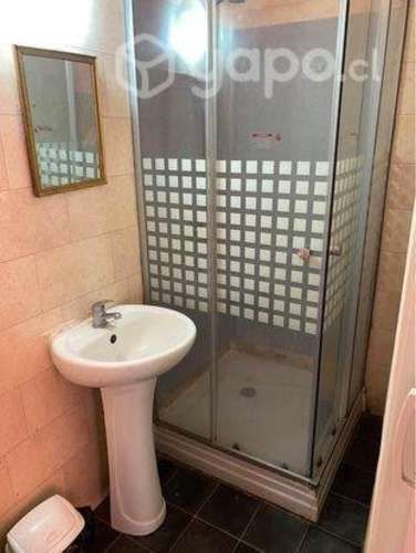 Habitacion con Baño Privado