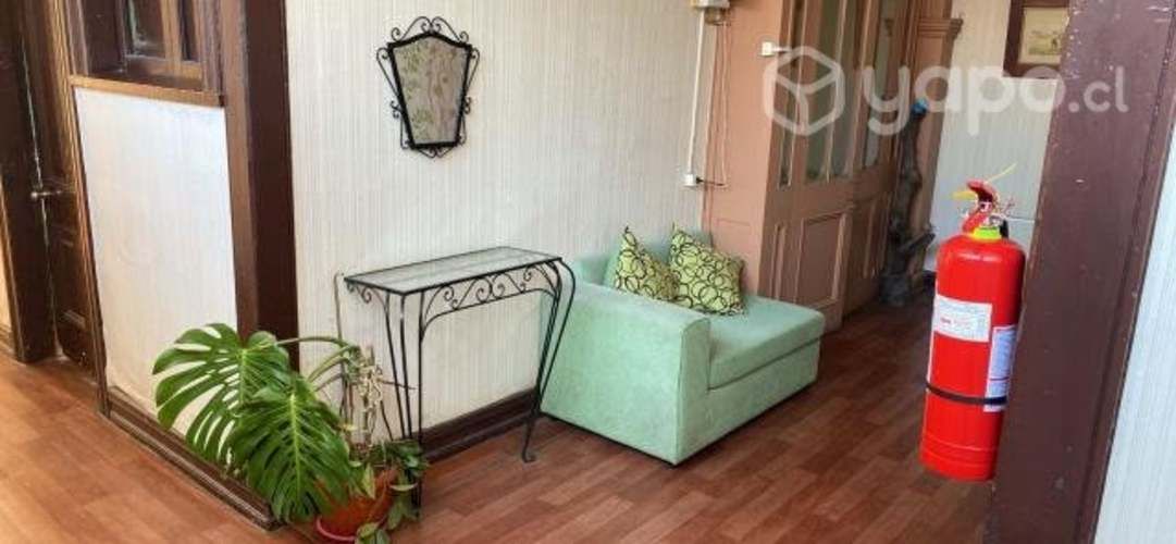 Habitacion con Baño Privado