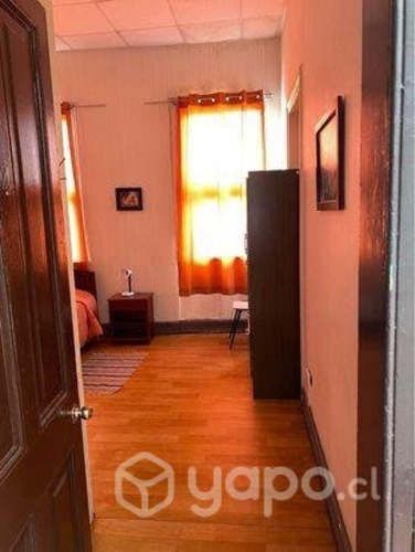 Habitacion con Baño Privado