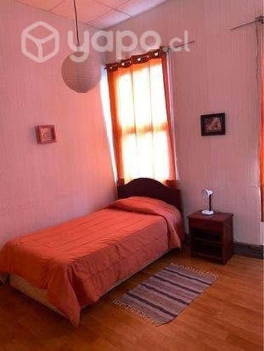 Habitacion con Baño Privado