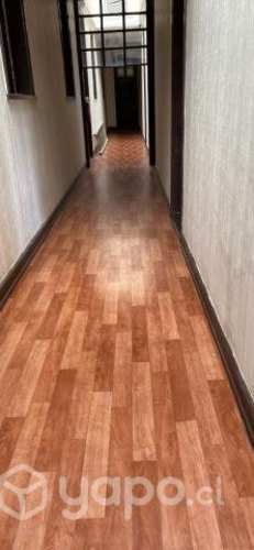 Habitacion con Baño Privado