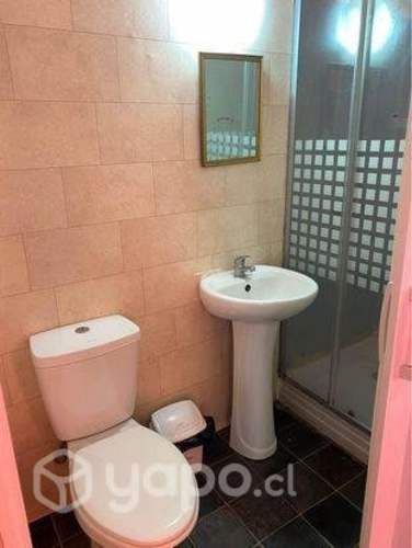 Habitacion con Baño Privado