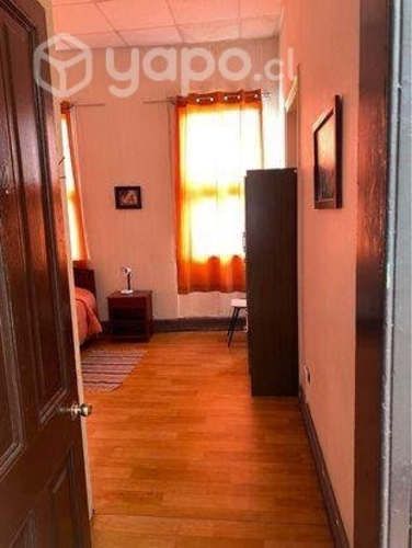 Habitacion con Baño Privado