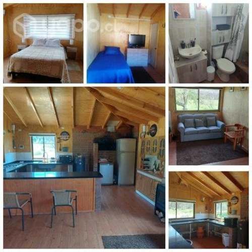 Parcela privada en quillon