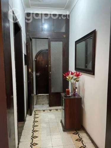 Casa nueva de matte, independencia