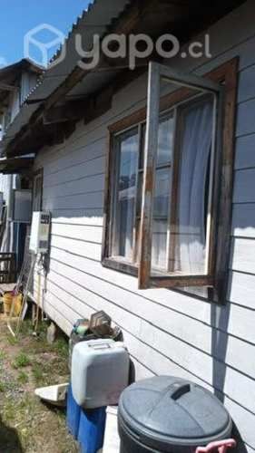 Se vende casa Osorno