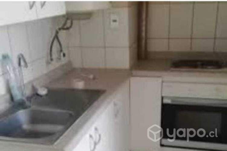 Se arrienda departamento