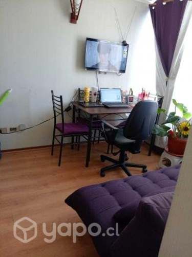 Se arrienda departamento