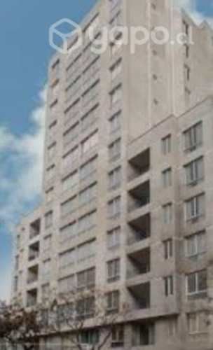 Se arrienda departamento