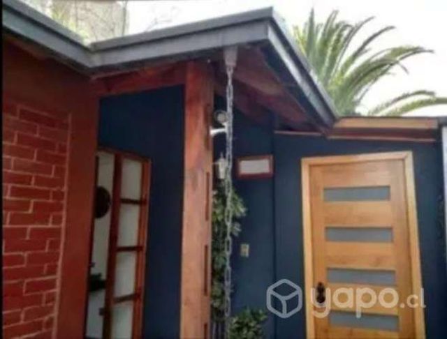 Casa Las Rastras, Talca. Villa Don Matias