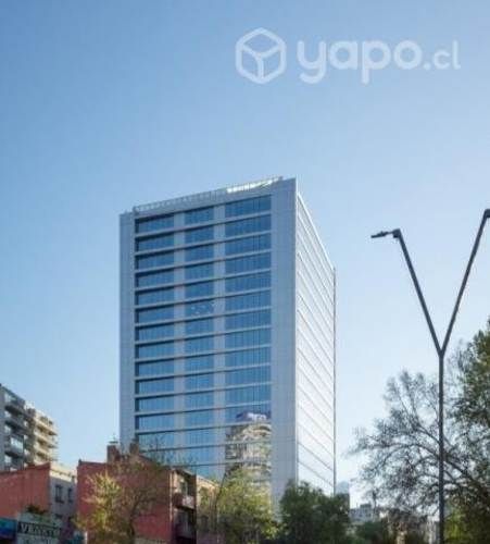 EN VENTA Espectacular Oficina en Providencia a 50