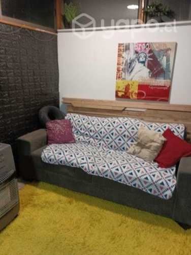 Se Arrienda Habitacion