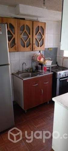 Se vende villa nocedal 3