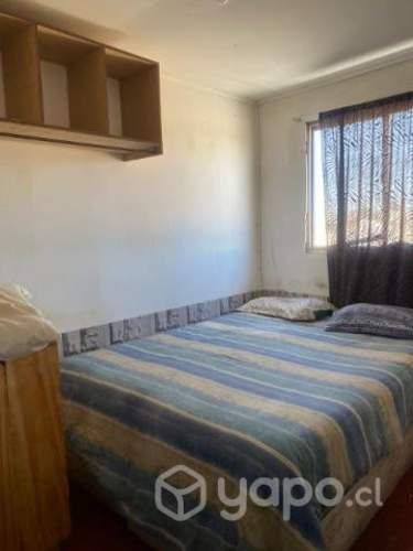 Arriendo Pieza / Ucm, Inacap, Mall