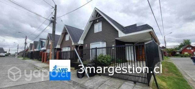 Casa individual sector Oriente