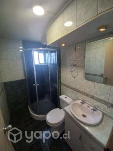 Se Arrienda Departamento Sector Sur