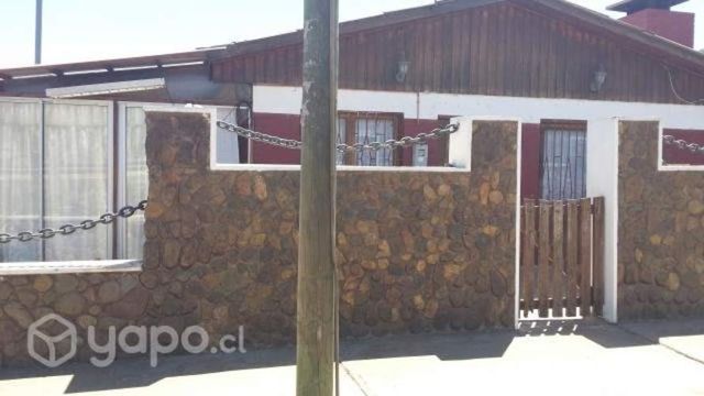 Arriendo casa por verano en Zapallar