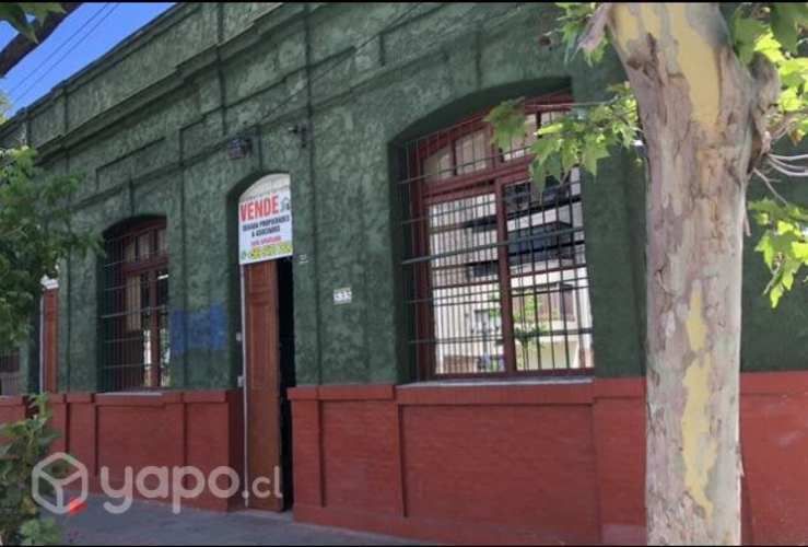 Espaciosa Casa de 330mt en Providencia