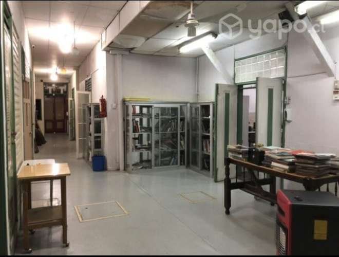 Espaciosa Casa de 330mt en Providencia