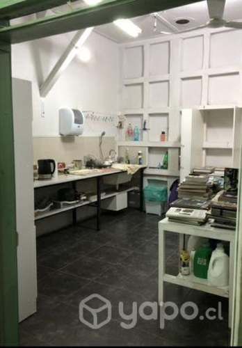 Espaciosa Casa de 330mt en Providencia