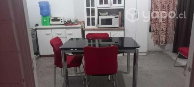 Casa en Alto Hospicio