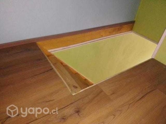 Arriendo departamento