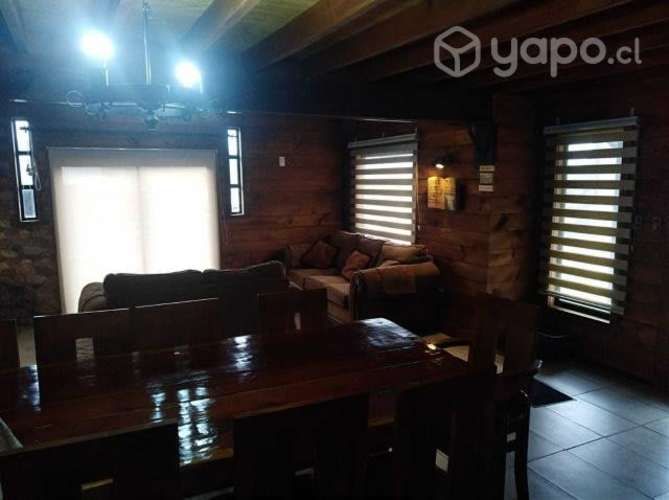 Hermosa casa habitación veraneo