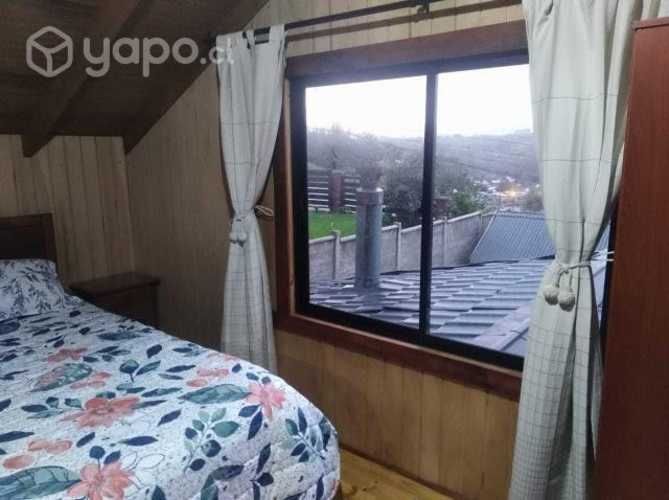 Hermosa casa habitación veraneo