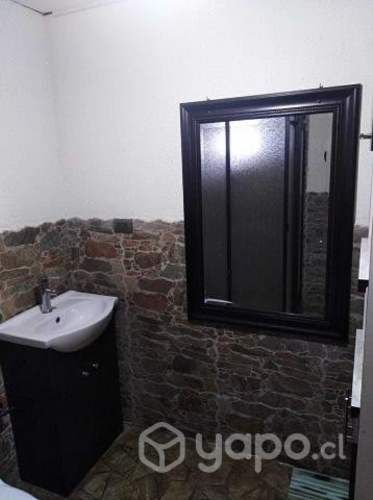 Hermosa casa habitación veraneo