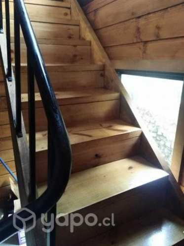 Hermosa casa habitación veraneo