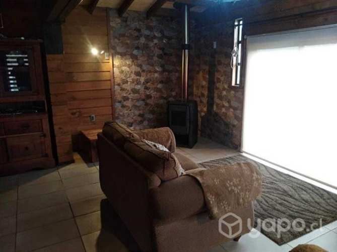 Hermosa casa habitación veraneo