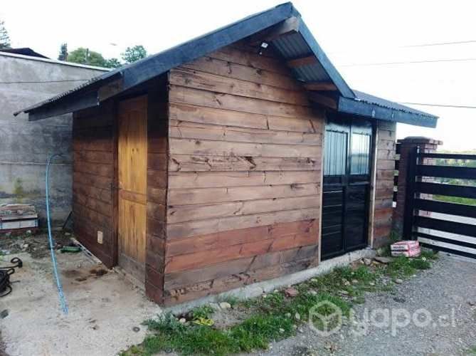 Hermosa casa habitación veraneo