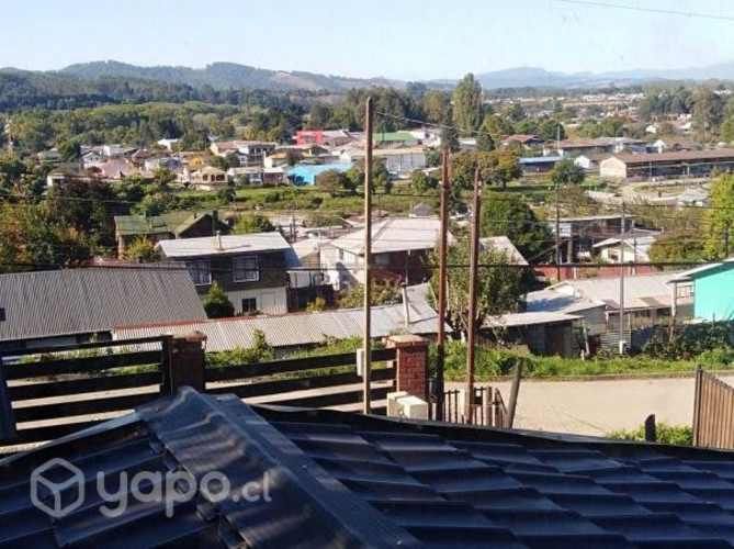Hermosa casa habitación veraneo