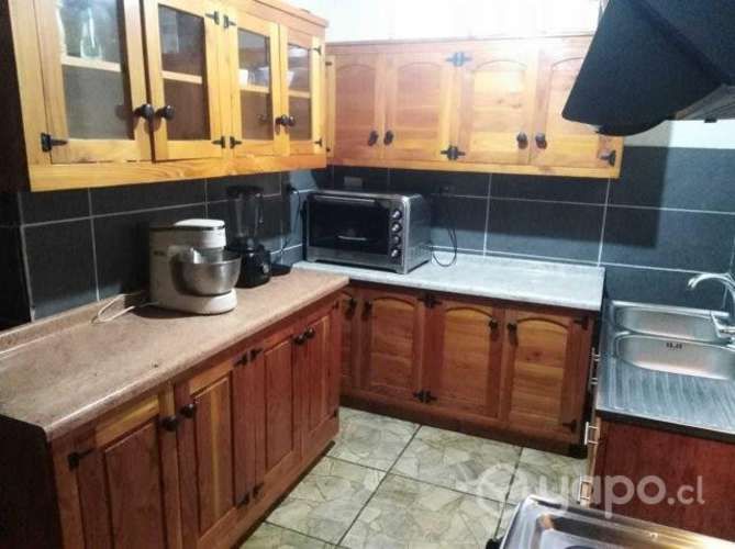 Hermosa casa habitación veraneo