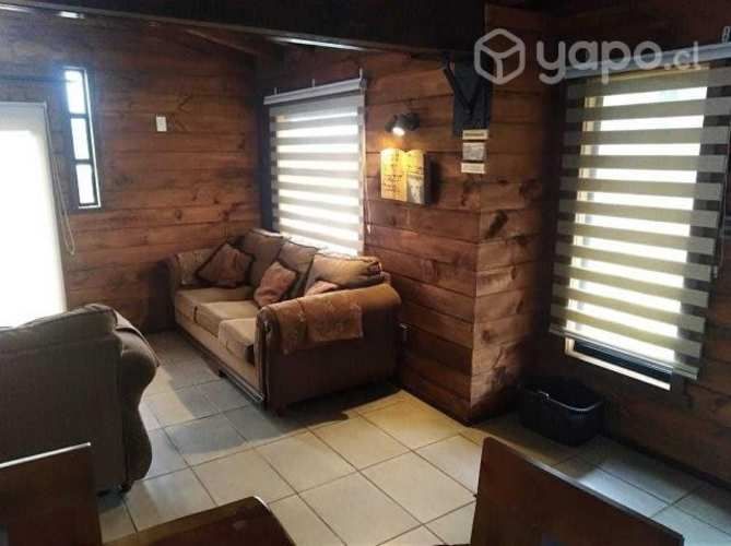 Hermosa casa habitación veraneo