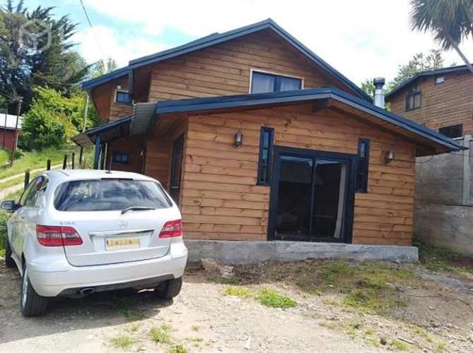 Hermosa casa habitación veraneo